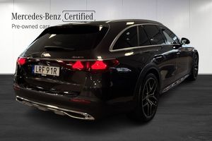Mercedes E300 bild 3