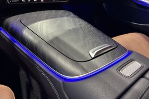 Mercedes E300 bild 16