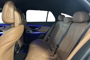 Mercedes E300 bild 10