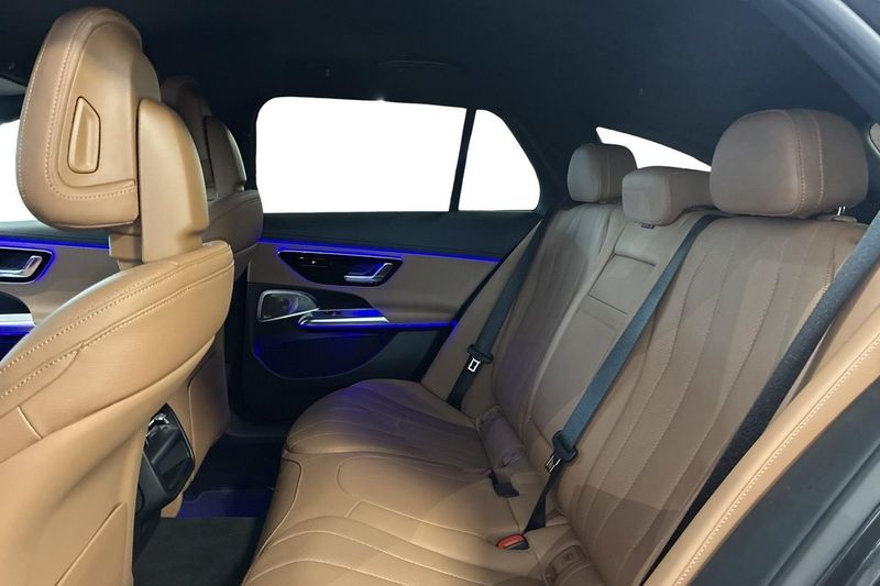 Mercedes E300 bild 10
