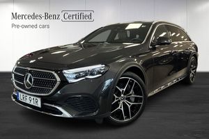 Mercedes E300 bild 1
