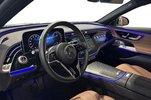 Mercedes E300 bild 7