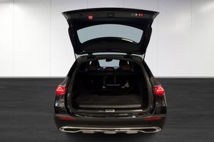 Mercedes E300 bild 13