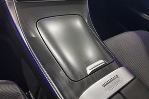 Mercedes C220 bild 18