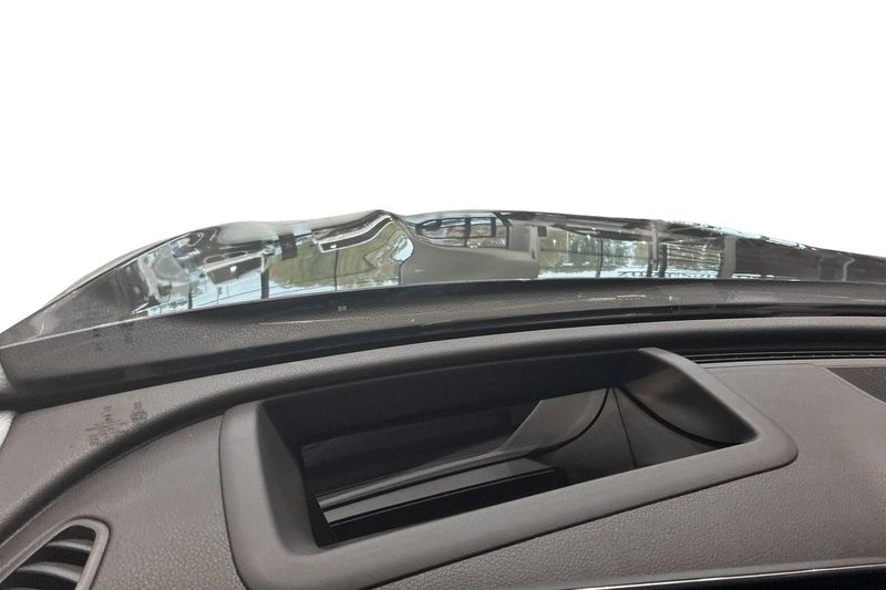 Mercedes C220 bild 19