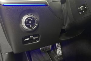 Mercedes C220 bild 16