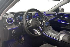 Mercedes C220 bild 7