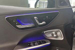 Mercedes C220 bild 15