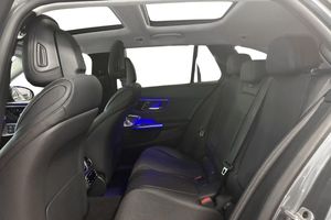 Mercedes C220 bild 10