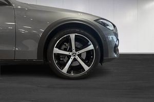 Mercedes C220 bild 12