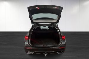 Mercedes C220 bild 13