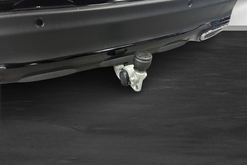 Mercedes C220 bild 14
