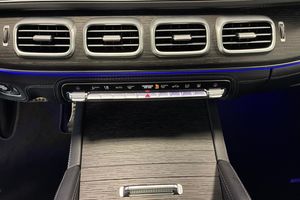 Mercedes GLS450 bild 21