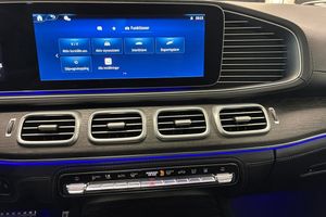 Mercedes GLS450 bild 32