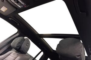 Mercedes GLS450 bild 18