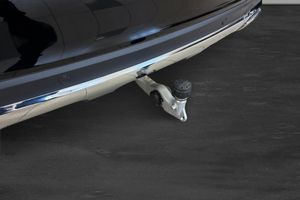 Mercedes GLS450 bild 14