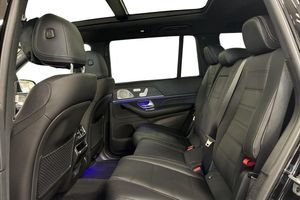 Mercedes GLS450 bild 10