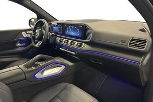 Mercedes GLS450 bild 11
