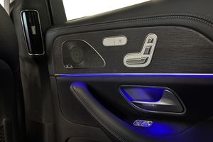 Mercedes GLS450 bild 24