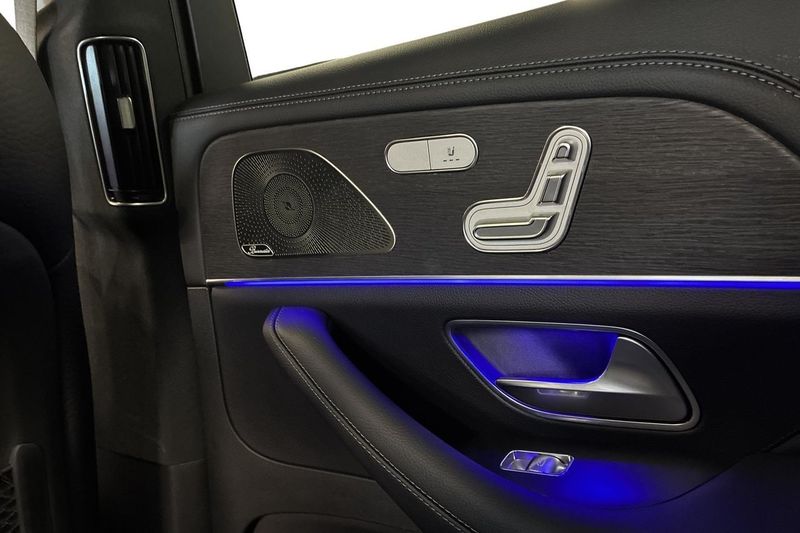 Mercedes GLS450 bild 24