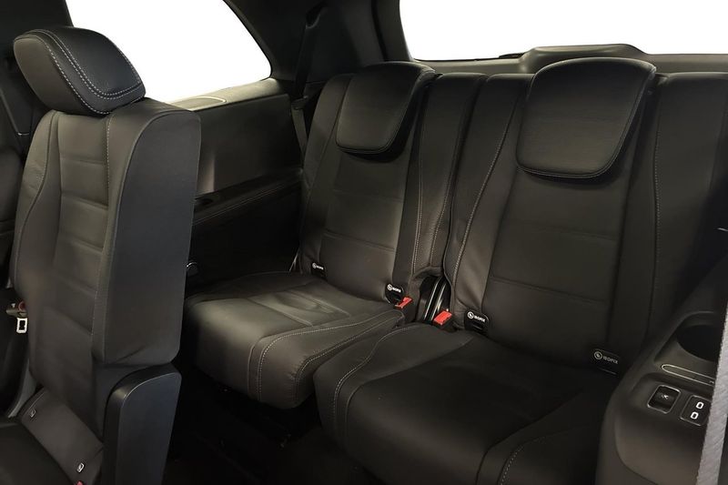 Mercedes GLS450 bild 26