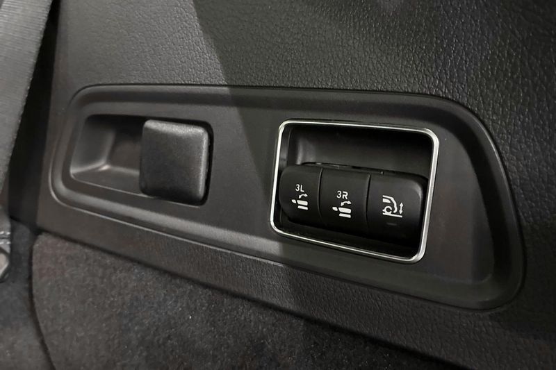 Mercedes GLS450 bild 15
