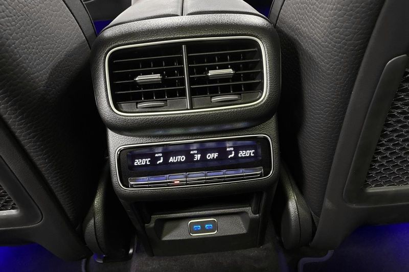 Mercedes GLS450 bild 28