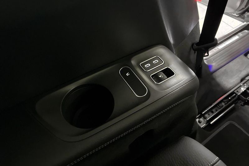 Mercedes GLS450 bild 27