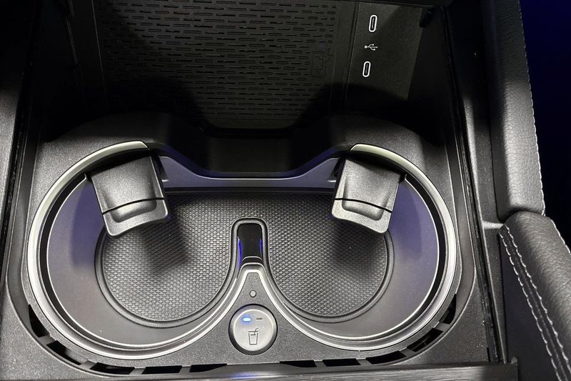 Mercedes GLS450 bild 22