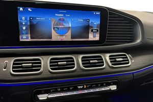 Mercedes GLS450 bild 37