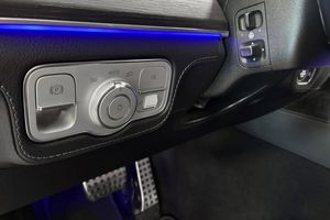 Mercedes GLS450 bild 19