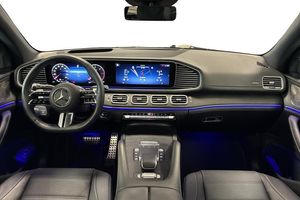 Mercedes GLS450 bild 9