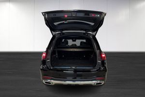 Mercedes GLS450 bild 13