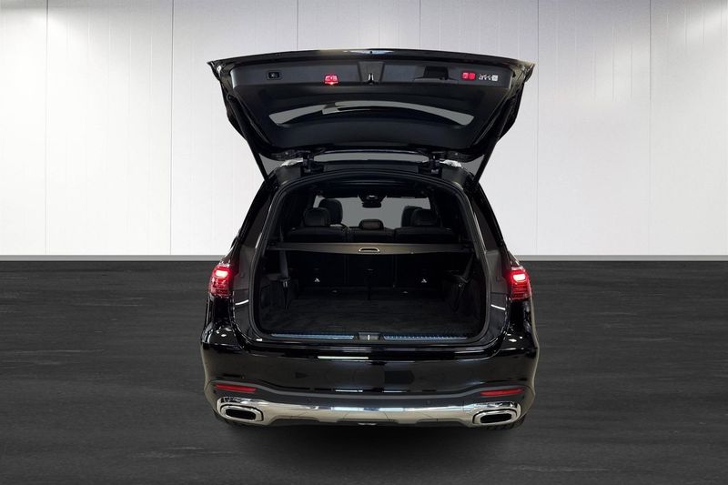 Mercedes GLS450 bild 13