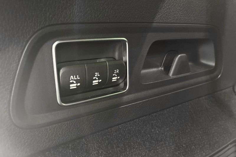 Mercedes GLS450 bild 16