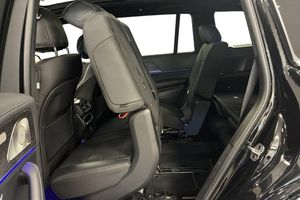 Mercedes GLS450 bild 25