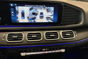 Mercedes GLS450 bild 30