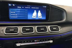 Mercedes GLS450 bild 34