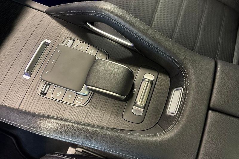 Mercedes GLS450 bild 20