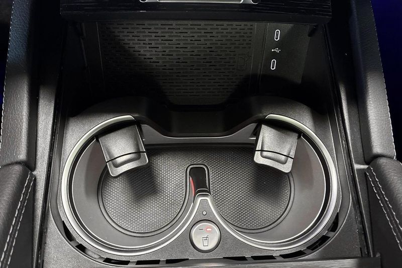 Mercedes GLS450 bild 23