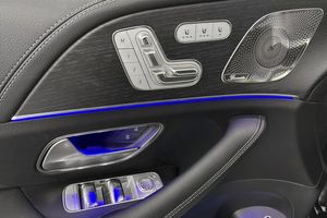 Mercedes GLS450 bild 17