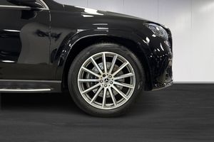 Mercedes GLS450 bild 12