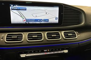 Mercedes GLS450 bild 33