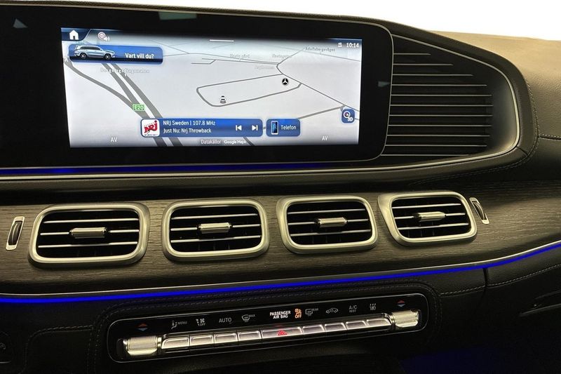 Mercedes GLS450 bild 33