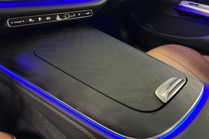 Mercedes E300 bild 17
