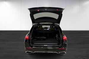 Mercedes E300 bild 13