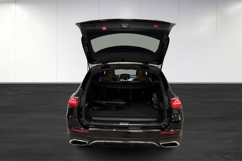 Mercedes E300 bild 13