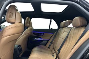 Mercedes E300 bild 10