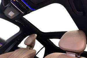 Mercedes E300 bild 15