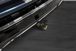 Mercedes E300 bild 14